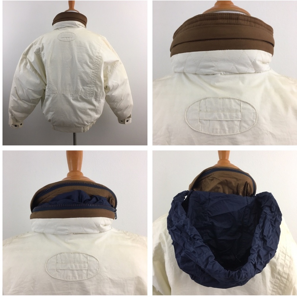 DASH | Down Jacket - Picture 6 of 8